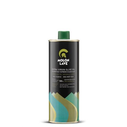 Έξτρα Παρθένο Ελαιόλαδο 500ml