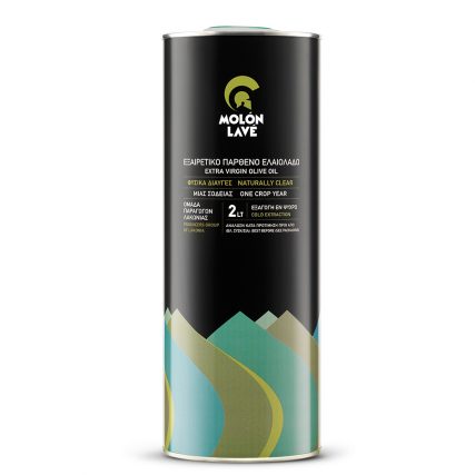 Έξτρα Παρθένο Ελαιόλαδο 2lt