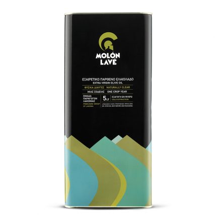 Έξτρα Παρθένο Ελαιόλαδο 5lt
