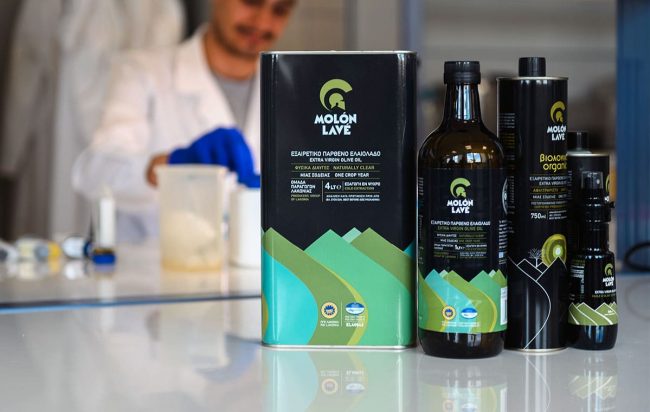 Πιστοποίηση AFQ και βαθμό 20/20.