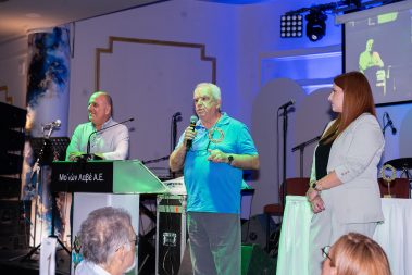 “10 Xρόνια” εξαιρετικό παρθένο ελαιόλαδο MOLON LAVE